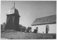 Molla kyrka