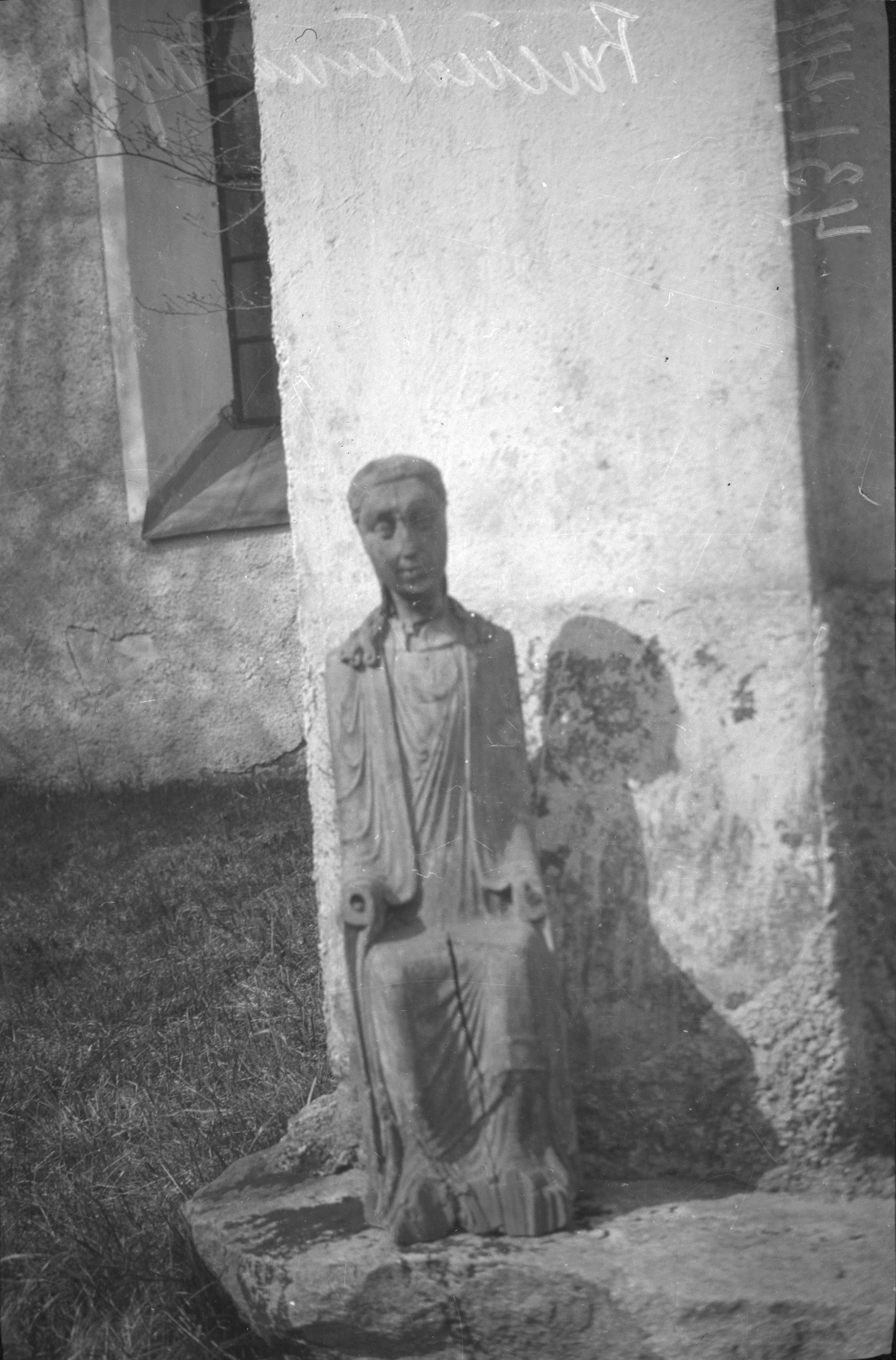 Sven Brandel, Färentuna kyrka