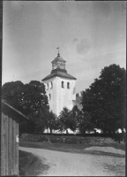 Värmskogs kyrka