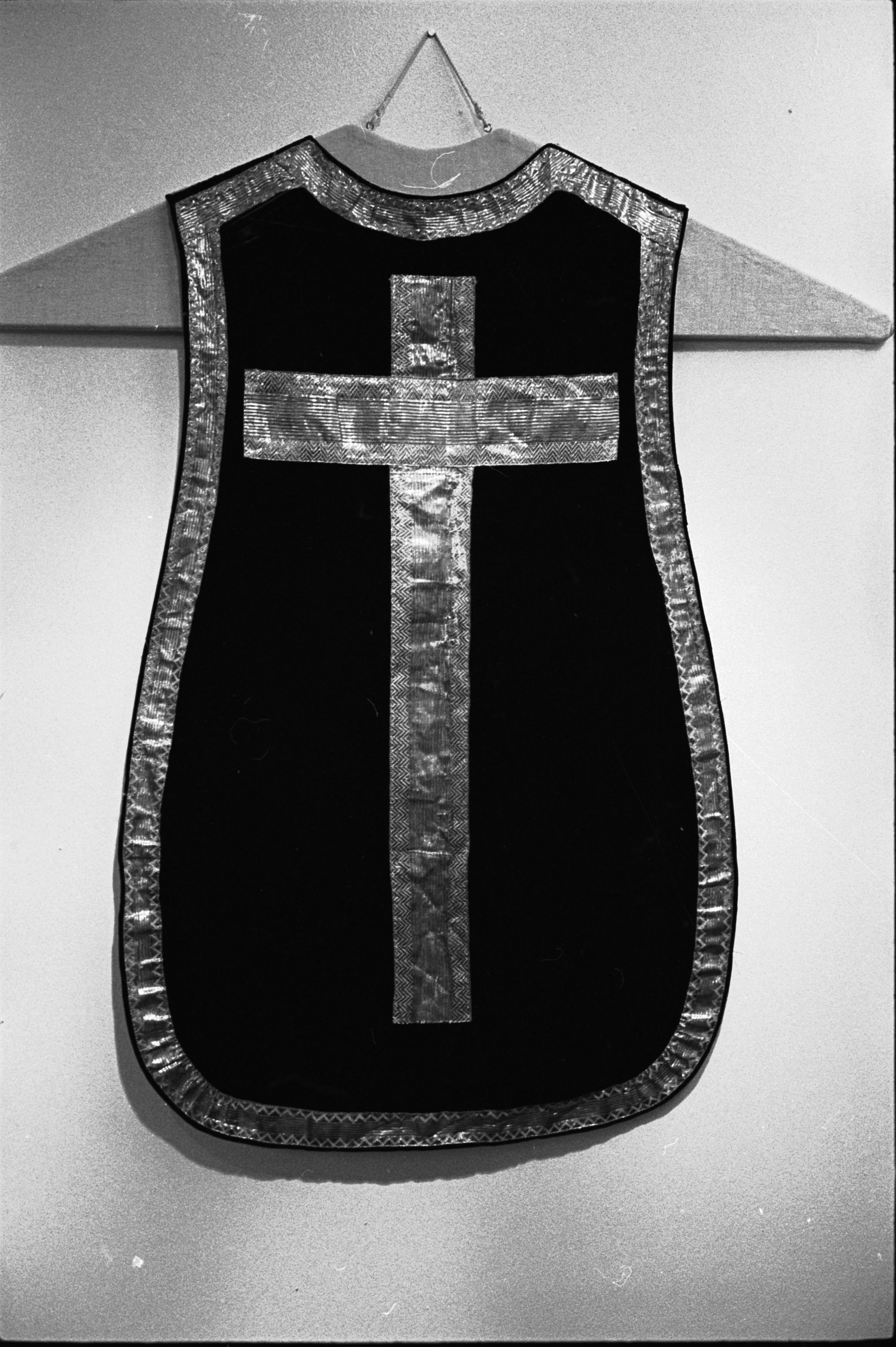 Gabriel Hildebrand, Nynäshamns kyrka