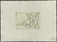 Belägenheten omkring Mariefred utgifven 1810 af N. G. Werming..[Kartografiskt material]