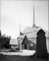 Aspeboda kyrka