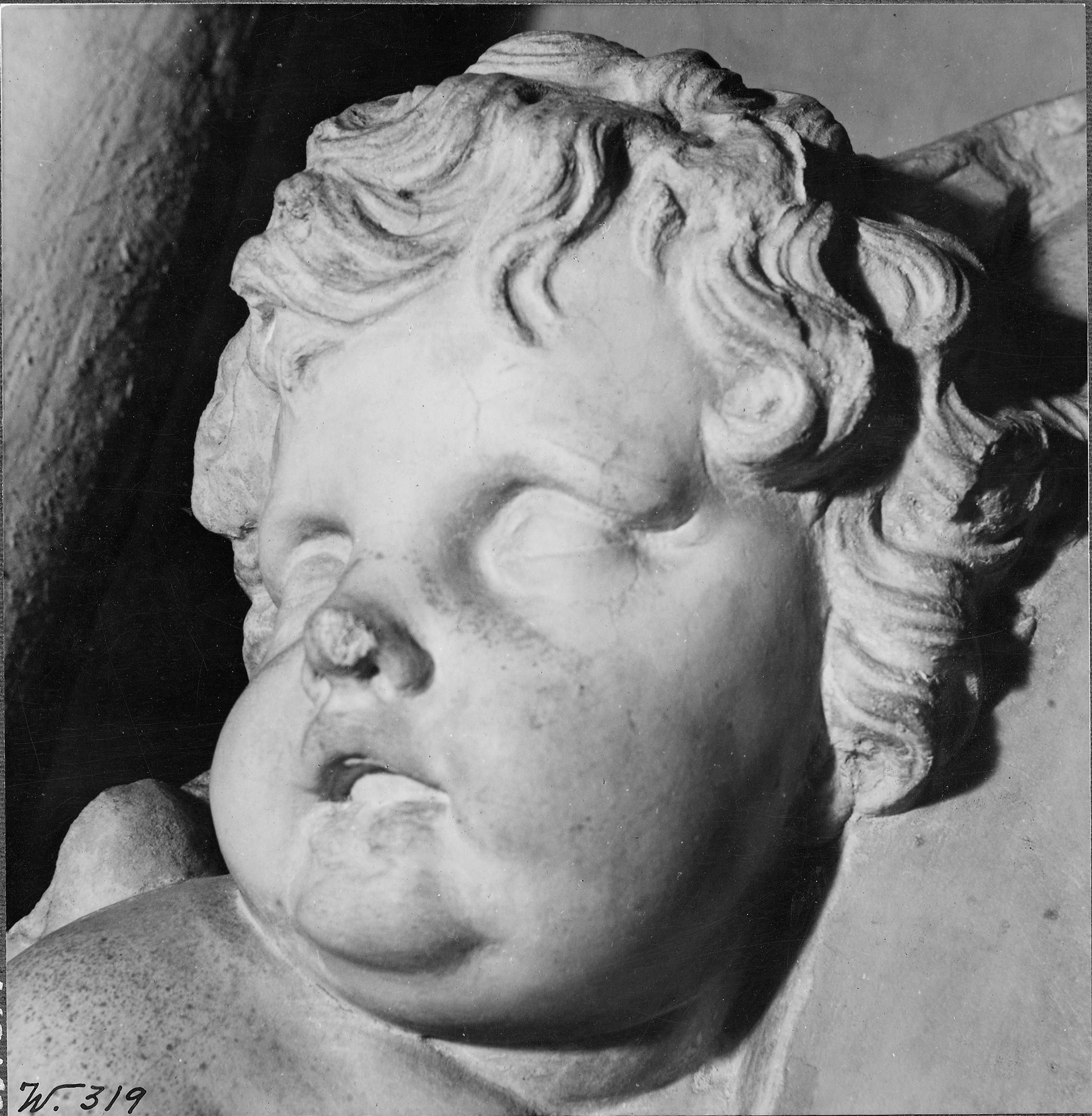 Ivar Schnell, Sankt Nicolai kyrka