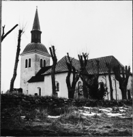 Skå kyrka