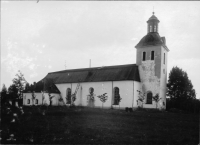 Gagnefs kyrka