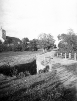 Jämjö kyrka