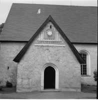 Ekeby kyrka