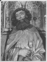 Enånger gamla kyrka