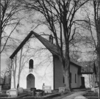 Vättlösa kyrka