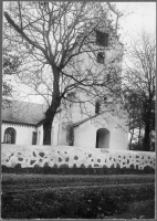 Södra Sallerups kyrka