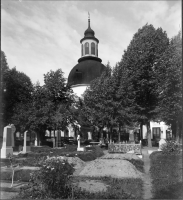 Solna kyrka