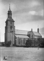 Falu Kristine kyrka