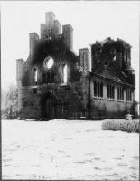 Södra Kedums kyrka