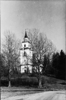 Rogsta kyrka