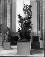 Stockholm, Storkyrkan (Sankt Nicolai kyrka)