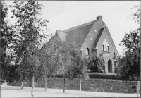 Oxelösund, Sjömanskyrkan