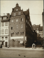 Stockholms innerstad