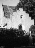 Sankt Ibbs gamla kyrka