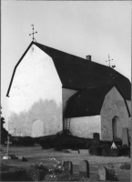 Tolfta kyrka