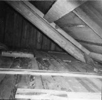 Bollnäs, Hällbo kapell