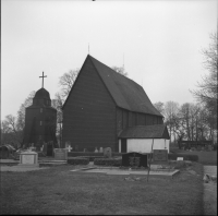 Näshults kyrka