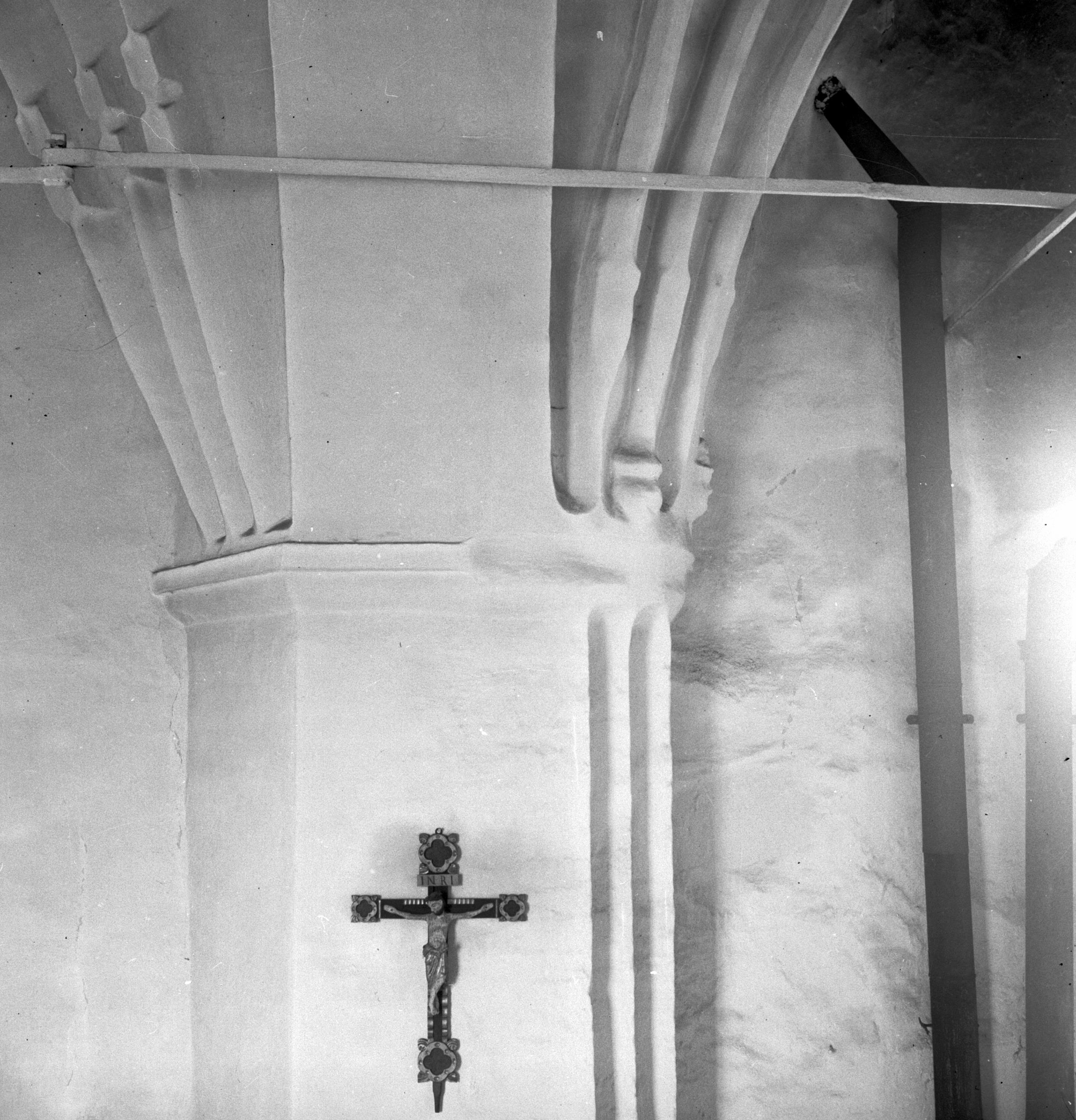 Per Olof Westlund, Grytnäs kyrka