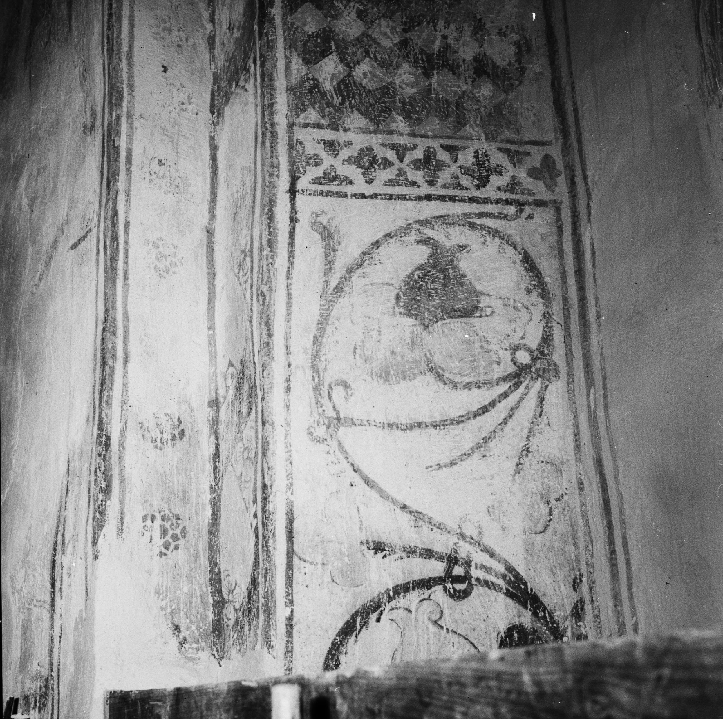 Marianne Bratt Gustafsson, Vallby kyrka