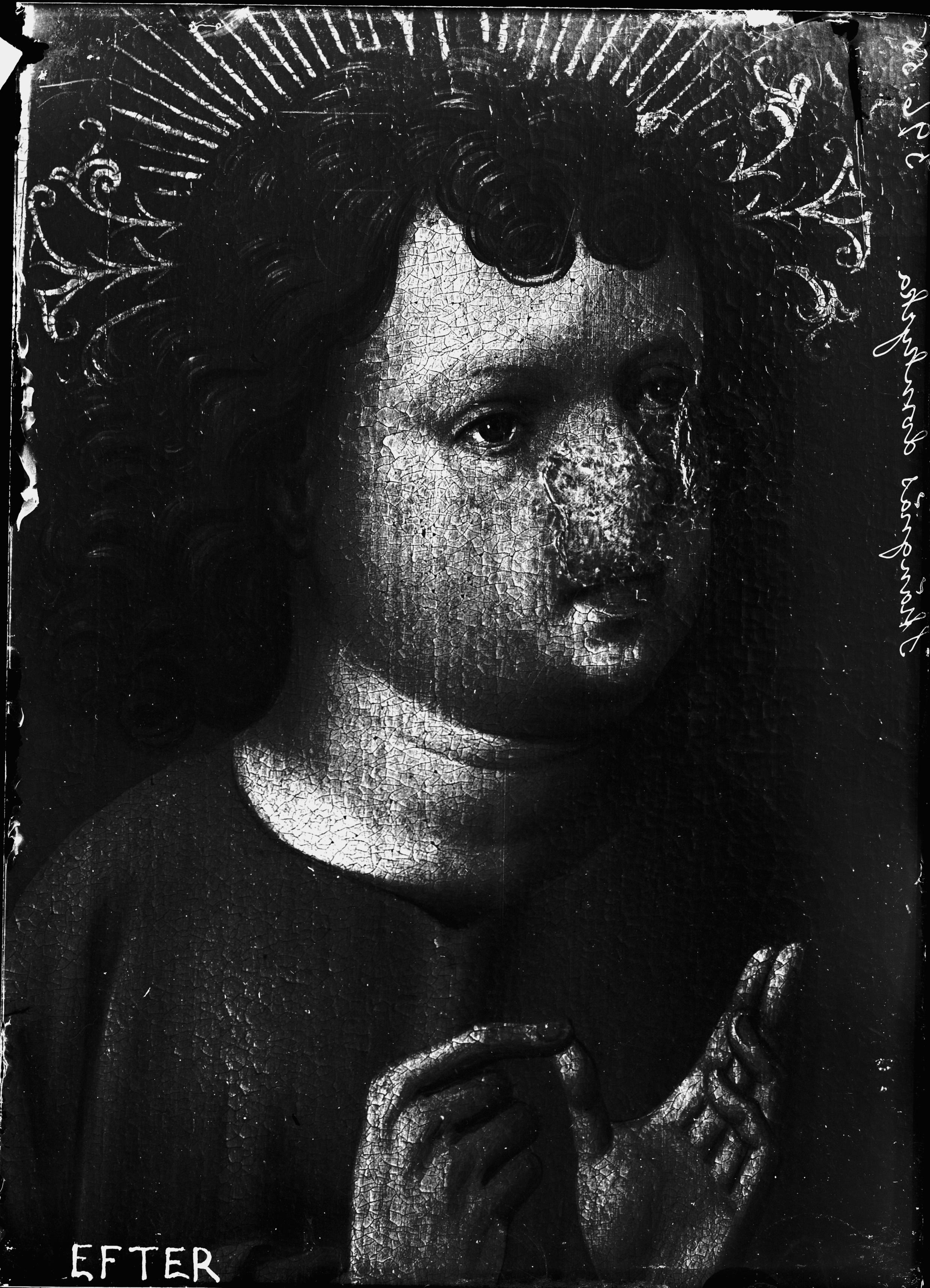 Oscar Svensson, Strängnäs Domkyrka