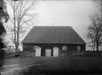 Fröskogs kyrka