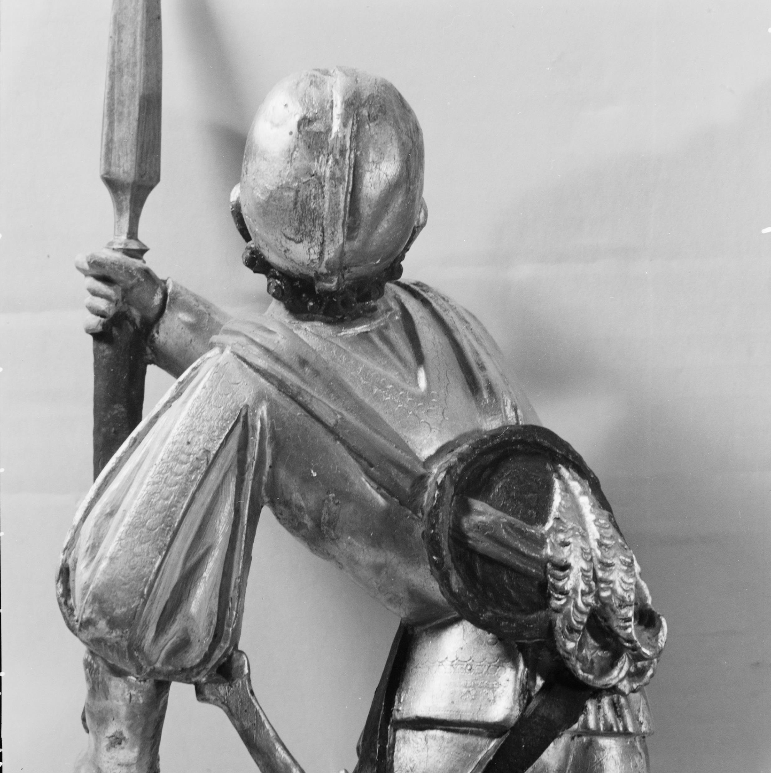 Marianne Bratt Gustafsson, Nederluleå kyrka (Gammelstads kyrka)
