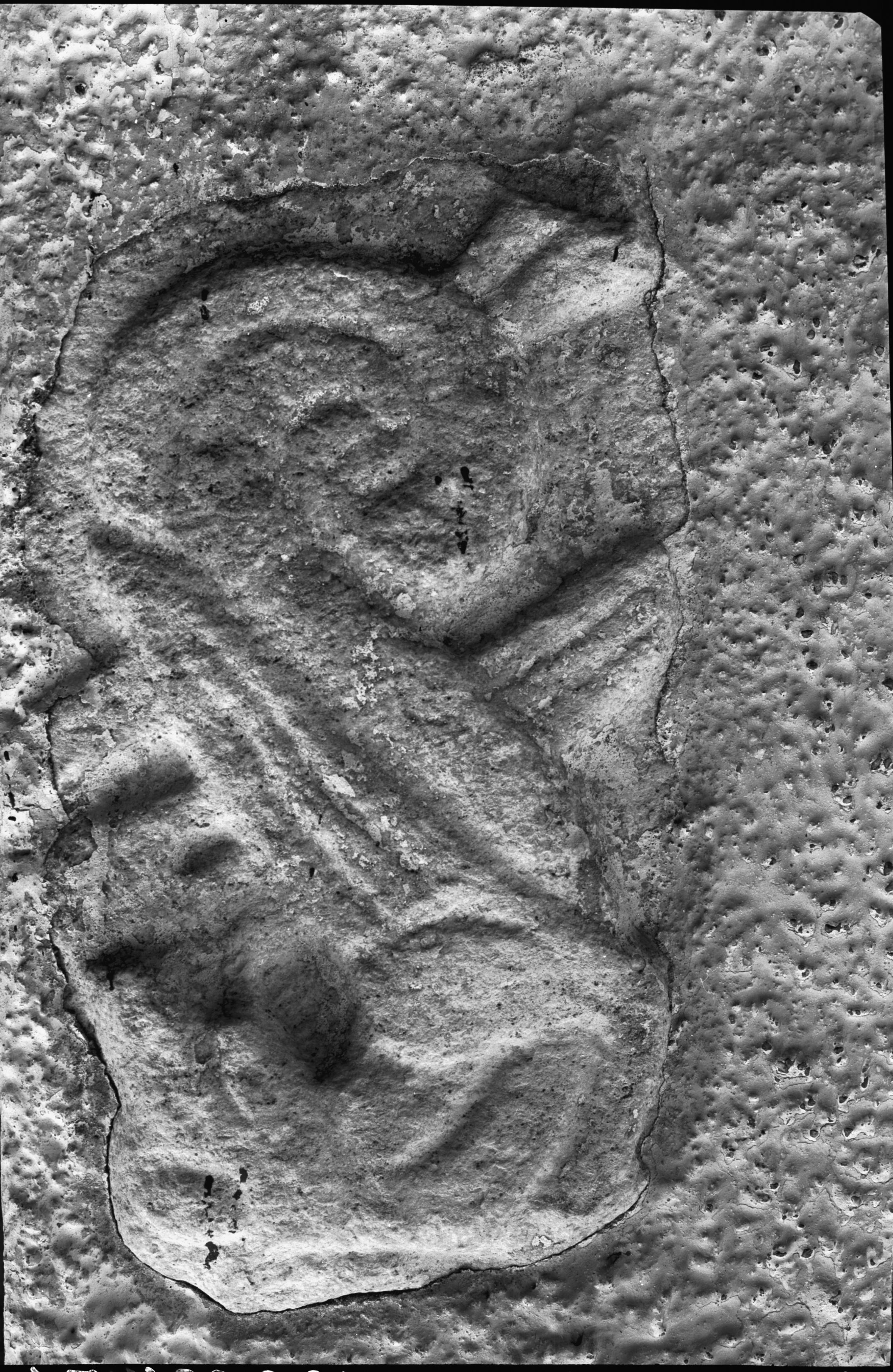 Iwar Anderson, Tumbo kyrka