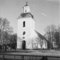 Östervåla kyrka