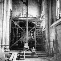 Skara domkyrka (Sankta Maria kyrka)