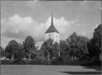 Överselö kyrka