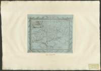 Gouvernement d'Iékatherinoslaw.[Kartografiskt material]