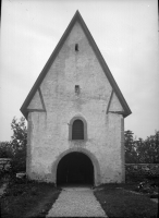 Garde kyrka