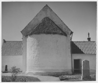 Gualövs kyrka