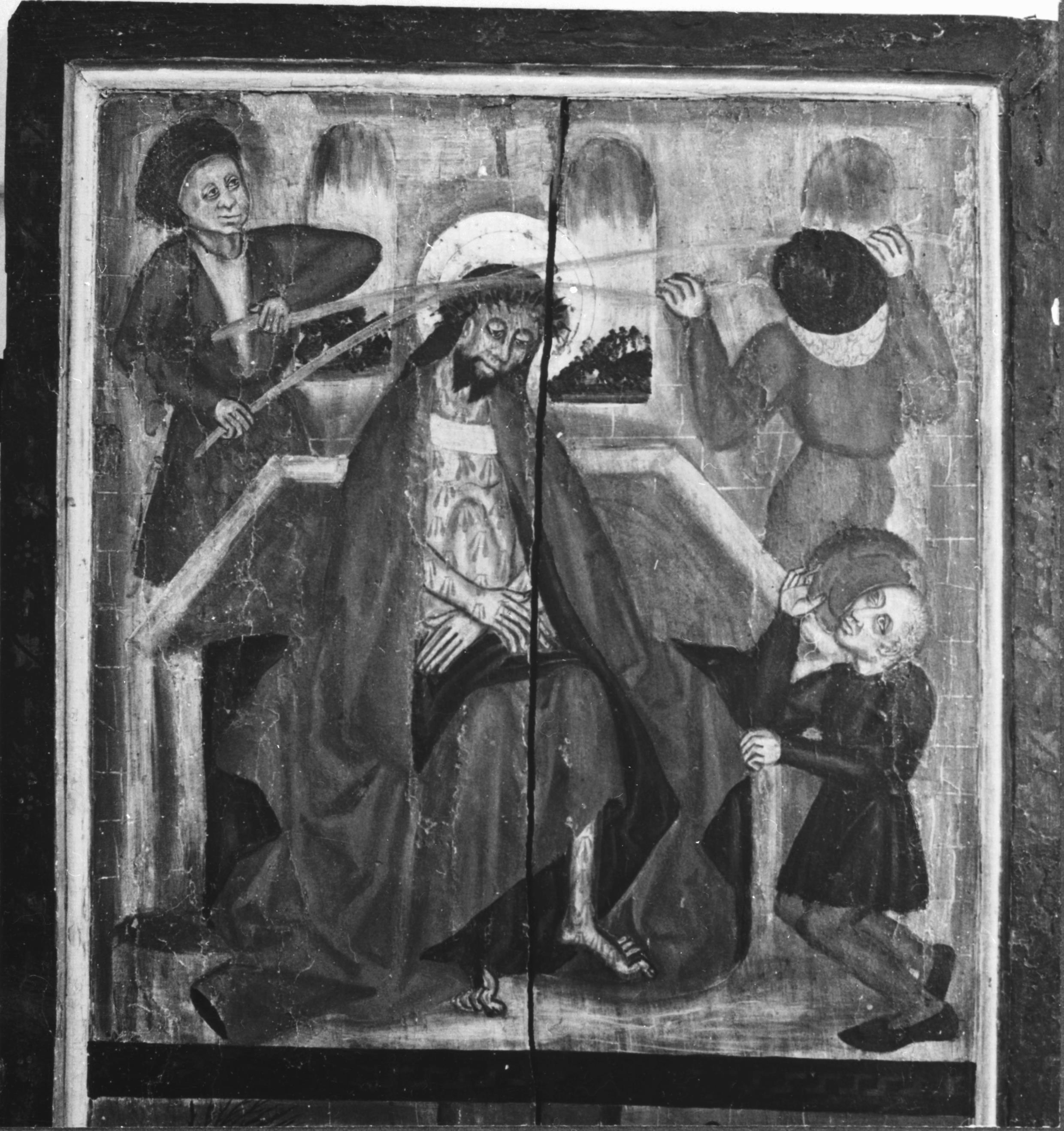 Marianne Bratt Gustafsson, Härads kyrka