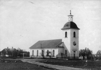 Ströms kyrka