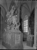 Stockholm, Storkyrkan (Sankt Nicolai kyrka)