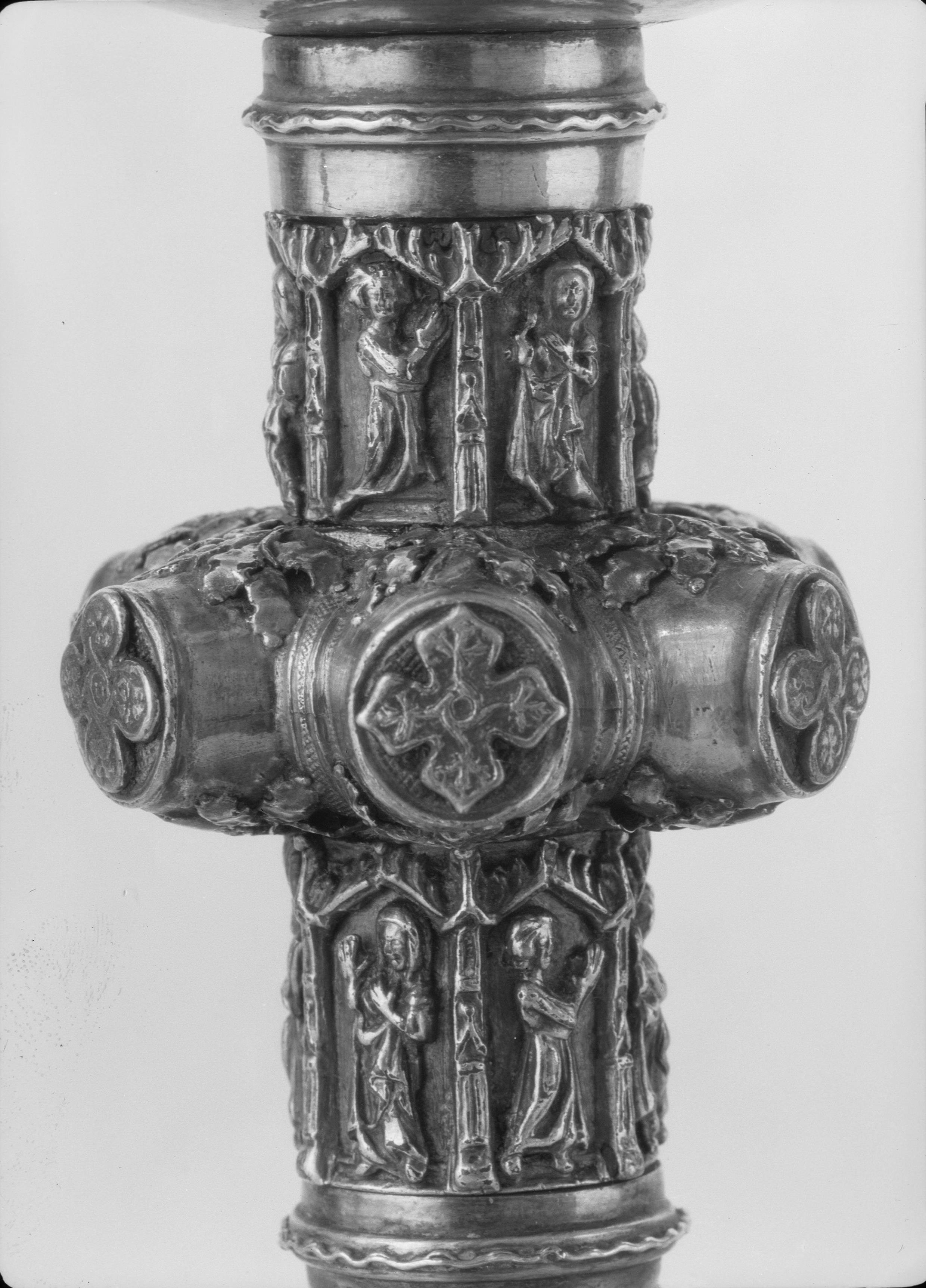 Nils Lagergren, Söderby-Karls kyrka