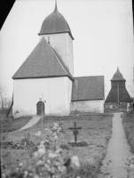 Husby - Ärlinghundra kyrka