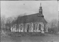 Österåkers kyrka