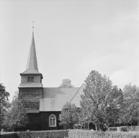 Östmarks kyrka