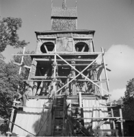 Häverö kyrka