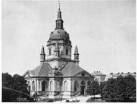 Katarina kyrka