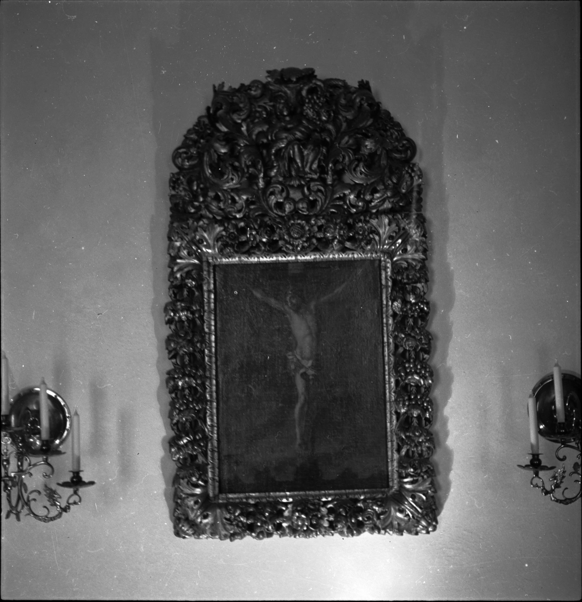 Ivar Schnell, Brännkyrka kyrka