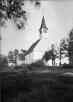 Hols kyrka