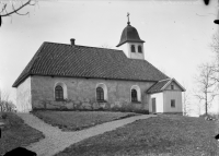 Kvinnestads kyrka