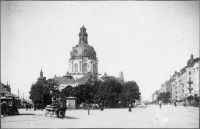 Gustav Vasa kyrka